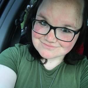 Meet your Posher, Whitney